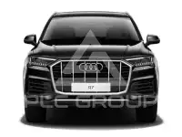 2021 Audi Q7