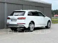 2021 Audi Q7