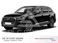 2021 Audi Q7