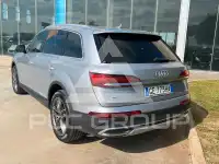 2021 Audi Q7