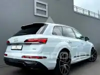 2021 Audi Q7