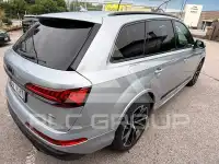 2021 Audi Q7