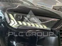 2021 Audi Q7