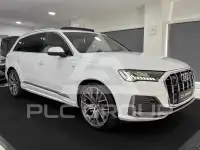 2021 Audi Q7