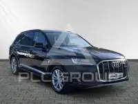 2021 Audi Q7