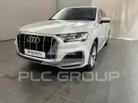 2021 Audi Q7