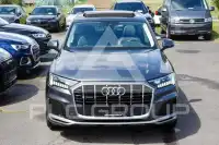 2021 Audi Q7