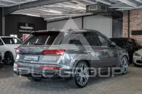2021 Audi Q7