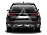 2021 Audi Q7