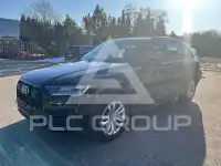 2021 Audi Q7