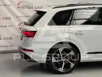 2021 Audi Q7