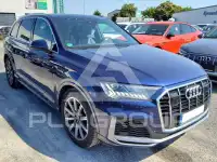 2021 Audi Q7