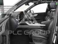 2021 Audi Q7