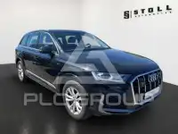 2021 Audi Q7