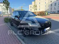 2021 Audi Q7