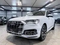 2021 Audi Q7