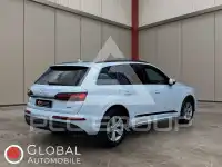 2021 Audi Q7
