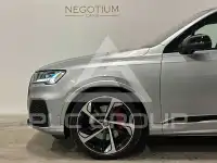 2021 Audi Q7