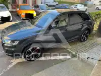 2021 Audi Q7