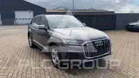 2021 Audi Q7