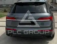 2021 Audi Q7