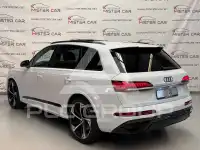 2021 Audi Q7
