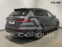 2021 Audi Q7