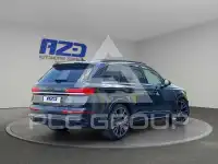 2021 Audi Q7