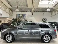 2021 Audi Q7