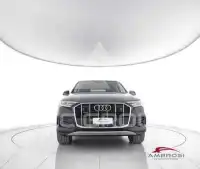 2021 Audi Q7
