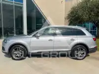2021 Audi Q7
