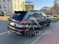 2021 Audi Q7
