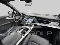 2021 Audi Q7