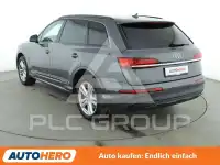 2021 Audi Q7