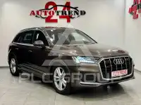 2021 Audi Q7