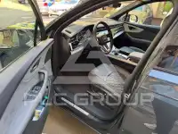 2021 Audi Q7