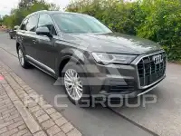 2021 Audi Q7