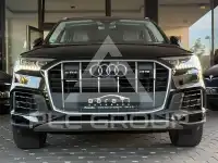 2021 Audi Q7