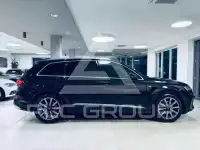 2021 Audi Q7