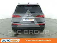 2021 Audi Q7