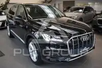 2021 Audi Q7