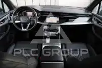 2021 Audi Q7