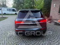 2021 Audi Q7