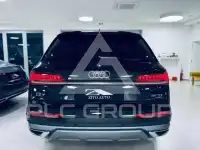 2021 Audi Q7