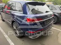 2021 Audi Q7