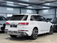 2021 Audi Q7