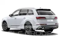 2021 Audi Q7