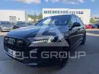 2021 Audi Q7