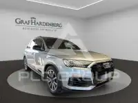 2021 Audi Q7