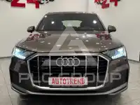 2021 Audi Q7